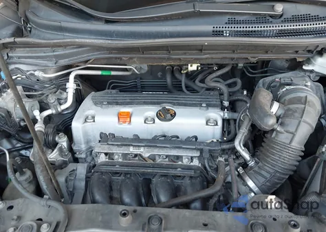 2012 Honda Cr-V Ex-L z USA, uszkodzony, nr VIN 5J6RM4H75CL051401